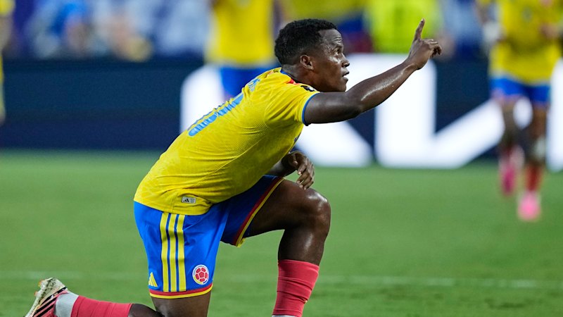 Socceroos v Egypt LIVE updates: Colombia lead Ghana 1-0; Argentina beat Cape Verde 3-2 in extra time; Australia knocked out of World Cup by Egypt after penalties
