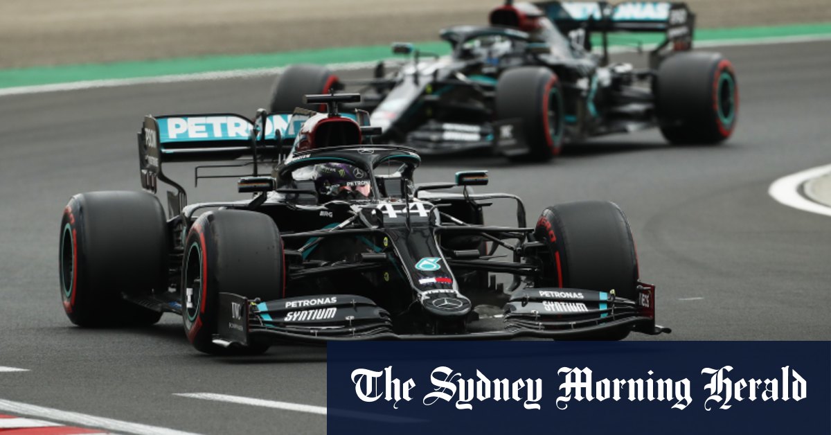 Vietnamese Grand Prix To Be Left Off 2021 Formula One Calendar