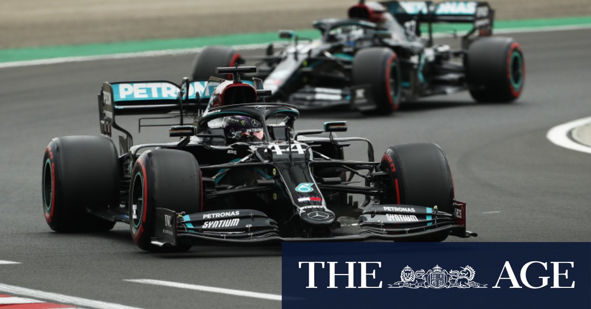 Vietnamese grand prix to be left off 2021 Formula One calendar