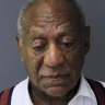 Bill Cosby's first days prison: Meatballs and near total isolation