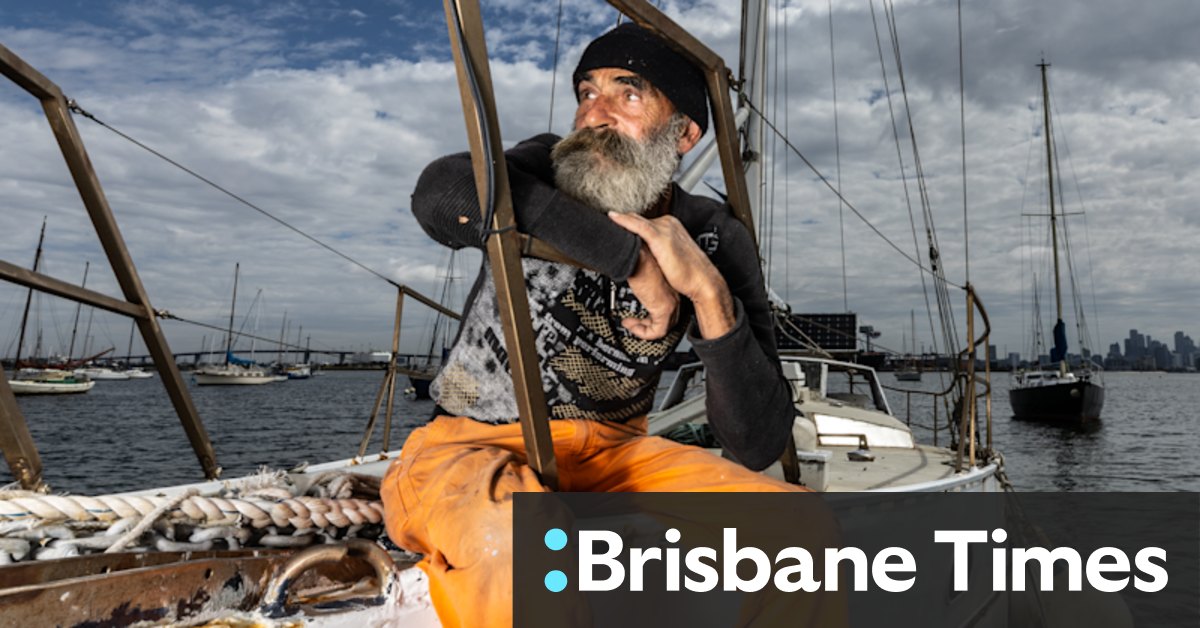 Daniel Petrasek offered Tomek Koman a free yacht – but it came with a catch - Vimarsana News