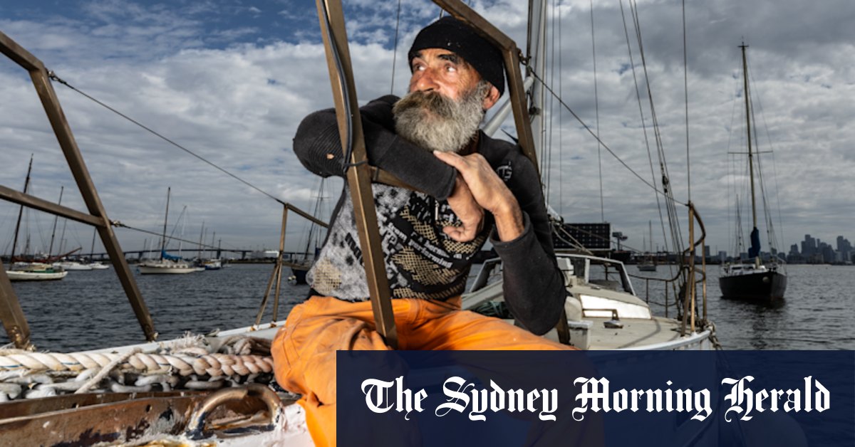 Daniel Petrasek offered Tomek Koman a free yacht – but it came with a catch - Vimarsana News