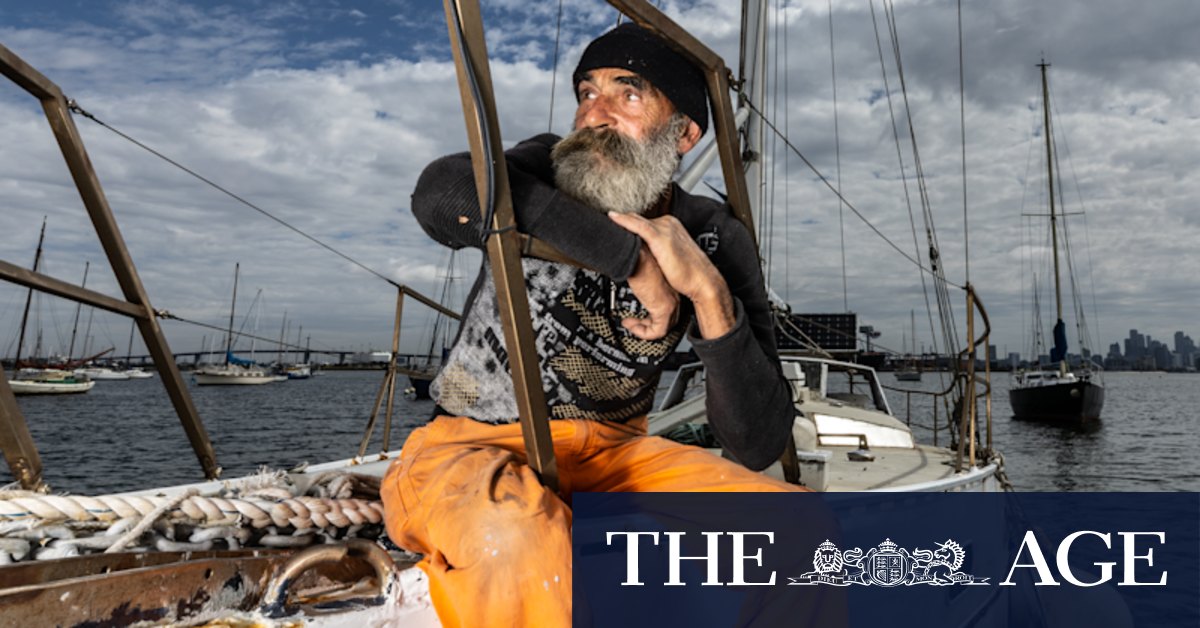 Daniel Petrasek offered Tomek Koman a free yacht – but it came with a catch - Vimarsana News