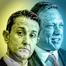 ‘Serious hit’: LNP support falls from post-election high