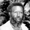 Eddie Mabo in 1985.
