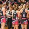 Adelaide Thunderbirds 'on notice' after being fined $100,000 for cap breach