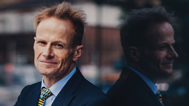 Humble, heroic, selfless: Richard Scolyer beat the cancer odds but finally lost the battle