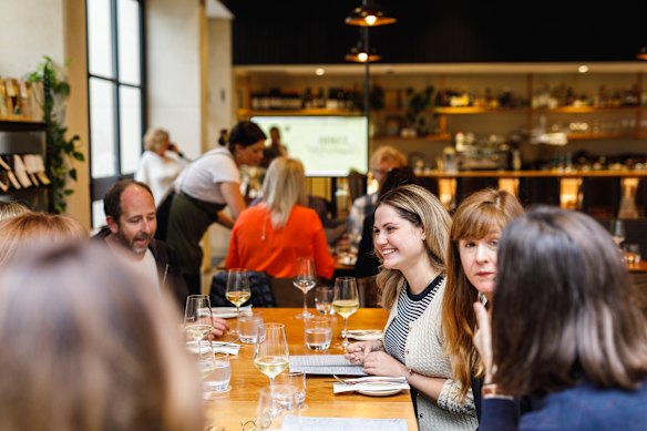 Yarri remains a standout in the South West dining scene.