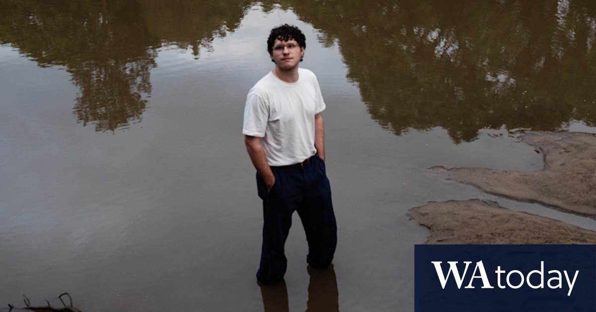 Lismore flood trauma explored in emotional new documentary