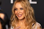 Kylie Minogue admits she’s ‘nervous’ as she prepares for her 2026 AFL Grand Final performance.