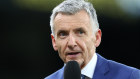 Bruce McAvaney very nearly wasn’t going to be working on the 2024 Olympics. 