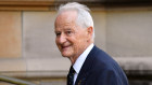 High Court tilt: Hornsby Shire mayor and former Coalition minister Philip Ruddock.