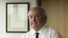 Former High Court judge Patrick Keane say Australia is missing out on international arbitrations