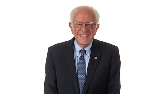 “Many people are catching on  to the fact that the so-called American Dream is a myth.”