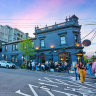 Development threat looms over historic Chapel Street pub