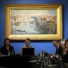 ‘Never seen anything like it’: what’s behind the surge in art sales?