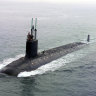 US promises ‘no clunkers’ amid suggestion Australia may get second-hand submarines