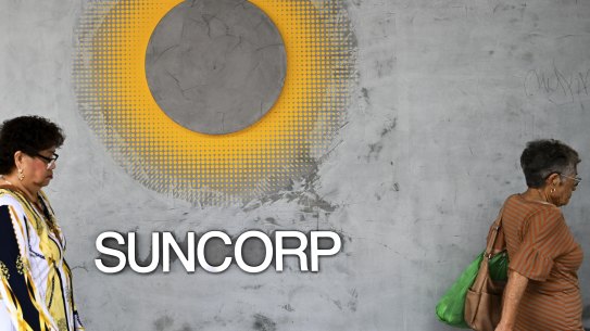 Team leaders at Suncorp develop “hybrid work plans” for their teams which reflect varying degrees of face-to-face interaction required by different roles.