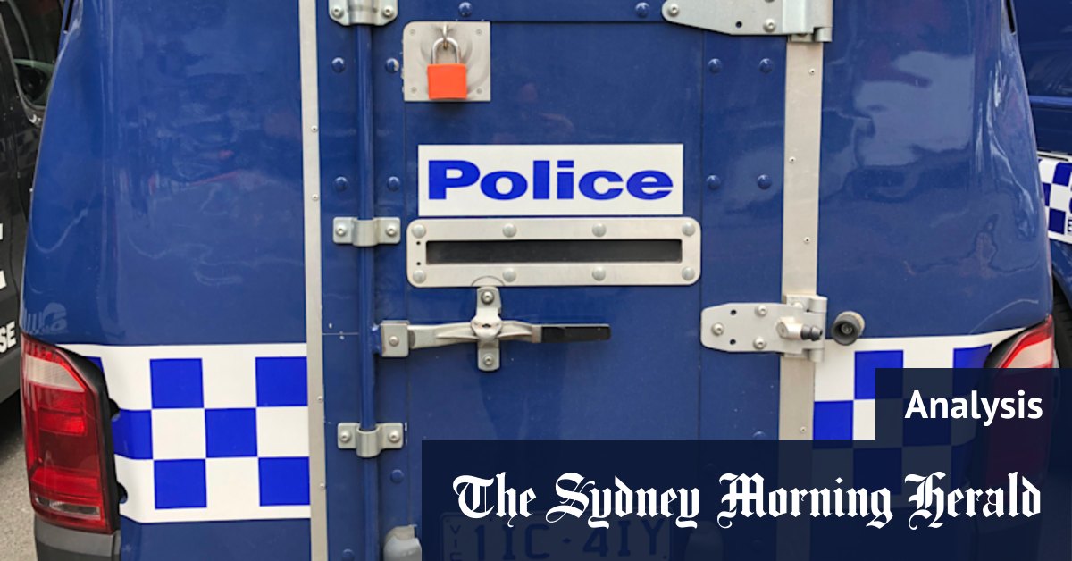 Police Association is Victoria's most powerful union - Vimarsana News