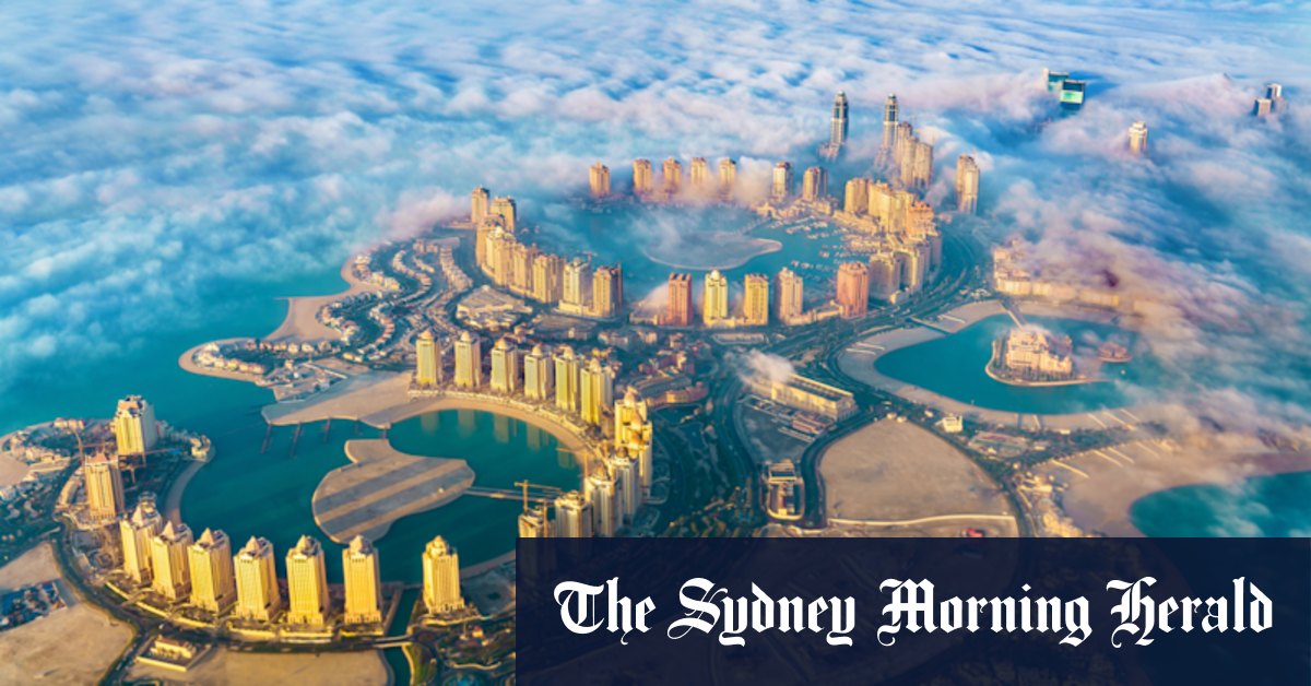 The world’s fastest growing destinations – and the ones we’re avoiding