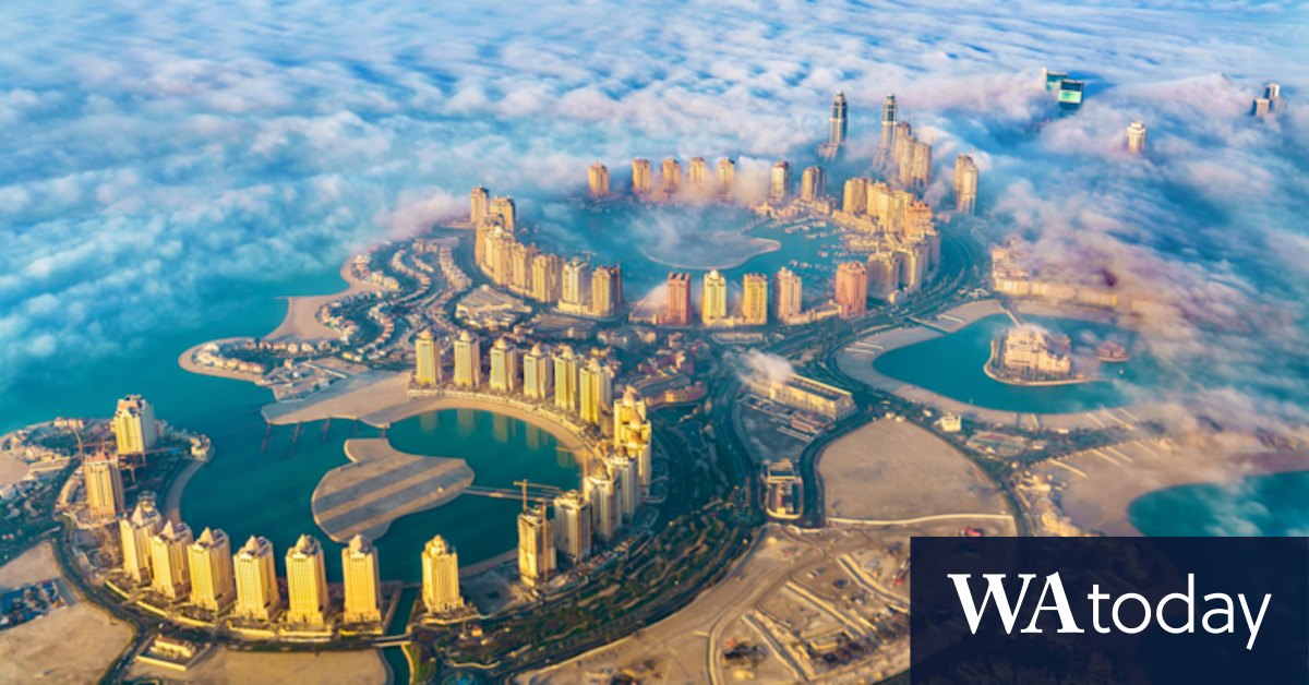 The world’s fastest growing destinations – and the ones we’re avoiding