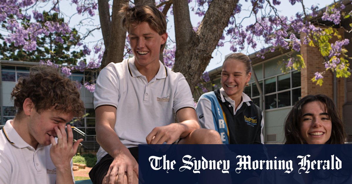 The popular HSC subject that's about to be reinvented - Vimarsana News