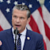 Articles of impeachment have been filed against Pete Hegseth.