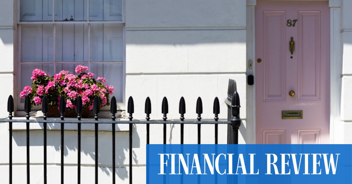 Negative gearing changes in NZ, UK force landlords to scale back or sell as higher interest rates bit - Vimarsana News