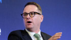Liberal Senator Andrew Bragg.