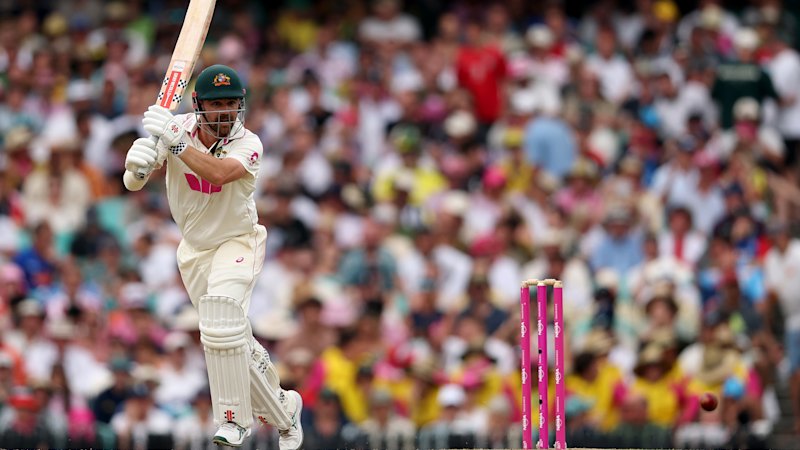 A paean to the Sydney Cricket Ground Test