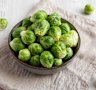 Brussels sprouts