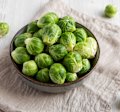 Brussels sprouts