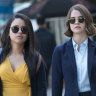Social issues, social lives: Aussie actress Maia Mitchell a standout in Good Trouble