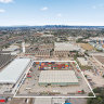 ‘Last mile’ logistics sites to deliver GM Property $90m