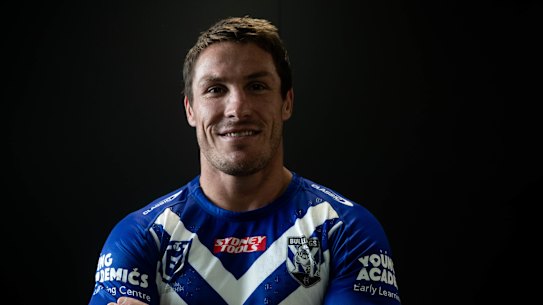 Josh Jackson has played his last game for Canterbury.