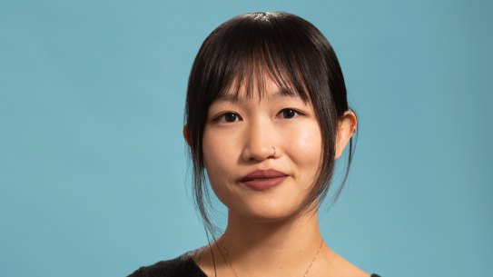 Rebecca Kuang asks for the reader’s moral judgment about her protagonist’s behaviour.