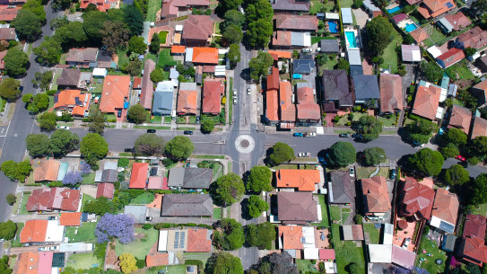 Premier Dominic Perrottet wants to change how land is valued in NSW.