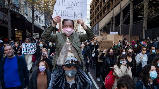 Young Indigenous Australians need more than a one-word change to the national anthem.