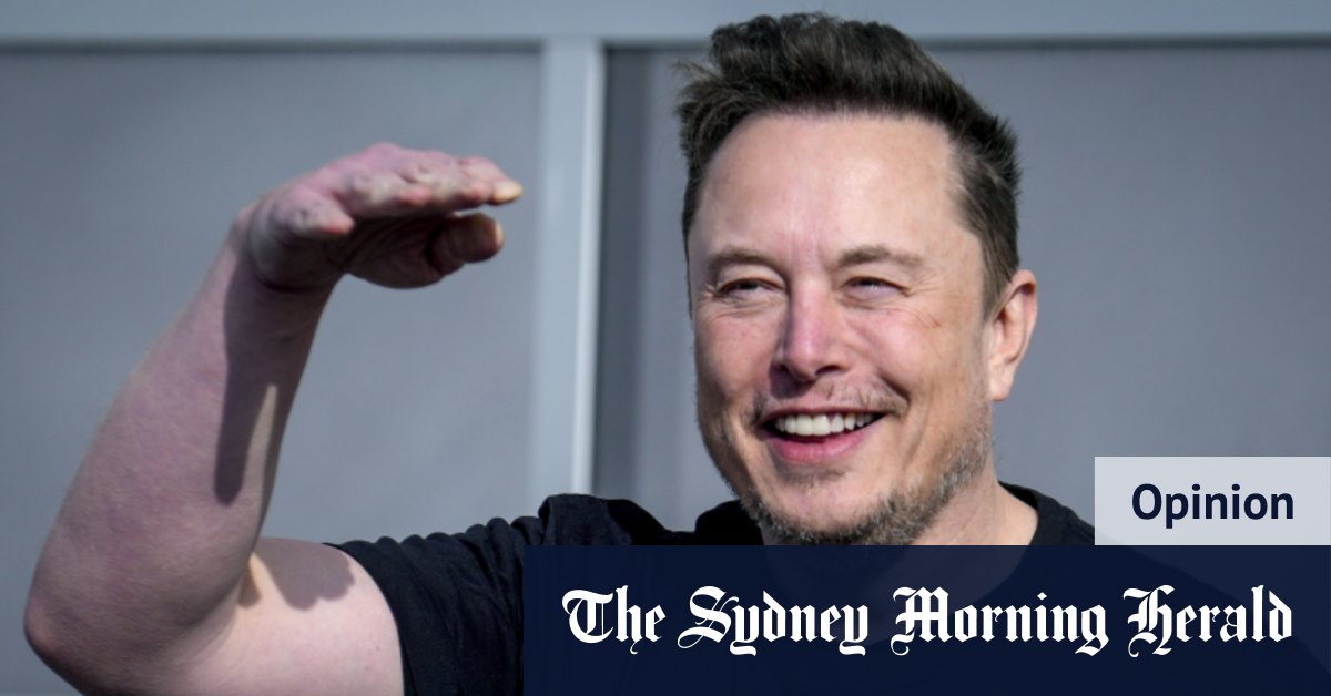 Betting on autonomy: Investors are waiting for Tesla’s future to arrive
