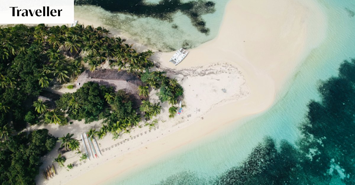 Fiji or Japan? Get your whole trip handled in one place