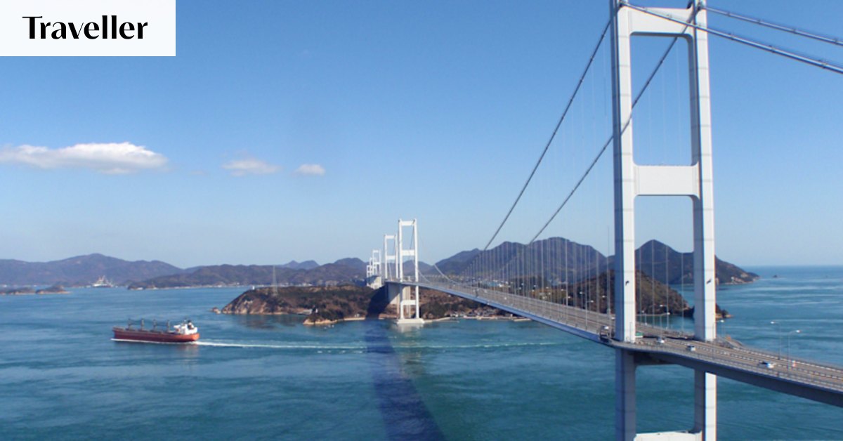 One of the world’s most spectacular rides is surprisingly easy