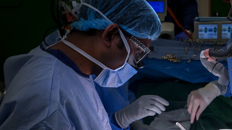 Reforme financiranja bolnišnic bi lahko prihranile milijardo dolarjev