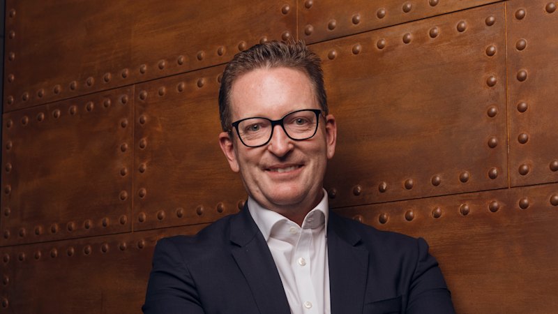 Kyle and Jackie O boss Michael Stephenson faces heat over his fat pay packet