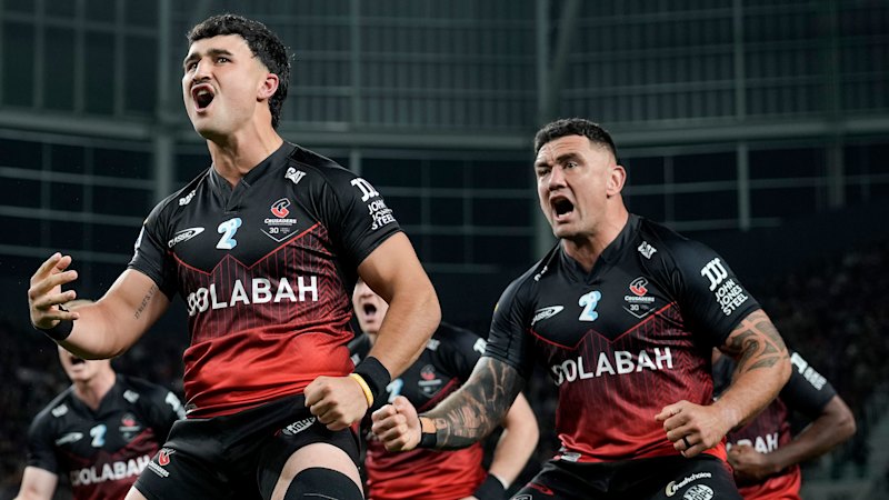 This was the best weekend Super Rugby Pacific has seen