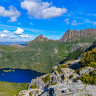 Cradle Mountain, Tasmania.