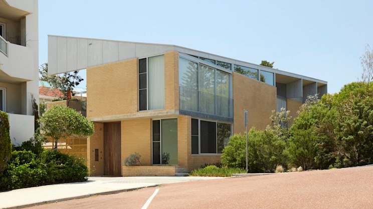 smh.com.au - Indigo Lemay-Conway - Inside the Cottesloe home that won big at the National Architecture Awards