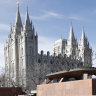Mormon church, investment manager fined by SEC for lack of disclosure