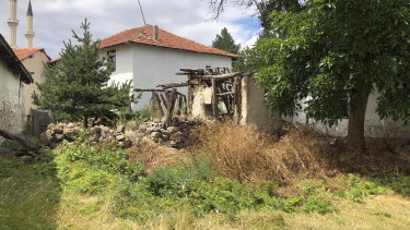 Boris Johnson S Turkish Family Ties Spark Hope In Ancestral Village