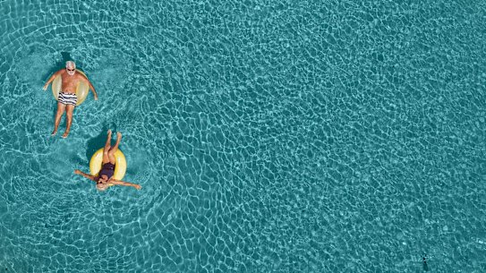 We don’t exactly know what retirement will look like in 15 years’ time, but we can have a good guess.