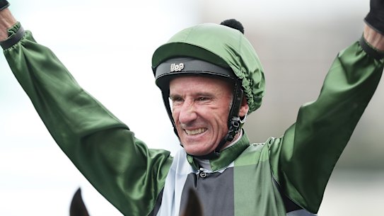 Glen Boss will have his appeal heard on Melbourne Cup eve.